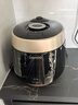 福庫（CUCKOO）麥飯石系列家用多功能電壓力鍋?lái)n國進(jìn)口不粘內膽高壓力煮飯煲鍋3升1-3人份CRP-PK0680FG 曬單實(shí)拍圖