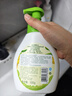 子初奶瓶果蔬清洗劑 草本植萃果蔬清洗液餐具奶瓶奶嘴清洗液500g*3瓶 曬單實(shí)拍圖