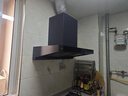 老板【風(fēng)神系列】E1油煙機家用大吸力抽油煙機以舊換新一級能效靜音歐式雙腔頂吸28風(fēng)量雙子星國家補貼 曬單實(shí)拍圖