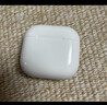 Apple/蘋(píng)果 AirPods 4(支持主動(dòng)降噪)搭配無(wú)線(xiàn)充電盒(USB-C)蘋(píng)果耳機 藍牙耳機適用iPhone/iPad 四代 曬單實(shí)拍圖