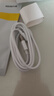 十閃 適用oppo數據線(xiàn)80W超級快充充電線(xiàn)OPPOFindX8/x5/x6/K12 x/Reno8/9pro/7/Ace2//k9/k10真我數據線(xiàn) 曬單實(shí)拍圖