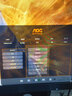 AOC 27英寸2K 180Hz FastIPS 1ms 廣色域 HDR 低藍光不閃  MBRSync游戲電競電腦顯示器 宙斯盾Q27G41E 曬單實(shí)拍圖