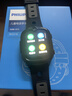 飛利浦（PHILIPS）兒童電話(huà)手表W2208A 超長(cháng)待機AI精準定位智能手表可插卡視頻通話(huà)小學(xué)初中生天才兒童禮物 黑色 曬單實(shí)拍圖