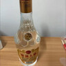 雙溝大曲金獎 53度 500mL 高線(xiàn)光瓶酒 濃香型白酒 口糧酒 曬單實(shí)拍圖