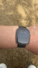 Apple/蘋(píng)果 Watch S11 智能手表GPS款42毫米深空灰色鋁金屬表殼黑色運動(dòng)型表帶S/M MEUG4CH/B 曬單實(shí)拍圖