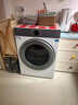 海爾（Haier）云溪77E/37E/53E/58E熱泵烘干機家用小型10公斤干衣機衣物護理機雙擎雙變頻除菌螨4重凈慮以舊換新 云溪4.0丨77E雙擎熱泵烘干+羊毛藍標+智慧語(yǔ)音 曬單實(shí)拍圖