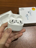 PHXH華強北蘋(píng)果藍牙耳機無(wú)線(xiàn)降噪Air4代iphone 17/16/15/14半入耳式第3代/五代pods正品頂配 【華強北頂配】airpods3代 靈動(dòng)島彈窗+空間音頻+三真電量 曬單實(shí)拍圖