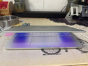 Apple/蘋(píng)果AI筆記本/MacBookNeo13英寸A18 PRO(6+5核)8G 256G銀色筆記本電腦MHFA4CH/A 曬單實(shí)拍圖