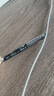 百樂(lè )（PILOT）【熱門(mén)商品】P500黑色中性筆簽字筆水筆0.5直液式走珠筆辦公文具套裝刷題筆高顏值學(xué)生考試筆 3支 曬單實(shí)拍圖