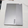 ThinkPad聯(lián)想ThinkBook14+ AI輕薄筆記本電腦 英特爾酷睿Ultra5 14.5英寸 32G 1T 3K 120Hz辦公本 國家補貼 曬單實(shí)拍圖