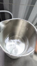 米家小米恒溫電熱水壺2燒水壺保溫壺全自動(dòng)煮水壺家用 食品級304不銹鋼 自動(dòng)斷電1.5升大容量 曬單實(shí)拍圖