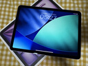 Apple/蘋(píng)果 iPad Air 11英寸 M4芯片 2026年新款 平板電腦(256G WLAN版)紫色 曬單實(shí)拍圖