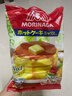 森永（Morinaga） 進(jìn)口松餅粉600g 進(jìn)口華夫餅粉烘焙原料煎餅粉早餐家用自制 曬單實(shí)拍圖