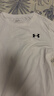 安德瑪（Under Armour）兒童T恤春季男女中大童速干透氣長(cháng)袖T恤休閑運動(dòng)上衣251121133 曬單實(shí)拍圖