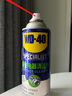 WD-40精密電器儀器清潔劑洗板水wd40PS5/switch手柄漂移修復電路清洗劑 曬單實(shí)拍圖