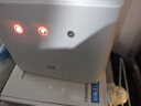 中興（ZTE）4g路由器移動(dòng)隨身wifi全網(wǎng)通企業(yè)工業(yè)免插卡家庭路由器無(wú)線(xiàn)cpe無(wú)限流量網(wǎng)卡 【可插卡版】300Mbps高速上網(wǎng) 送1500G體驗流量丨不限速不虛標 曬單實(shí)拍圖