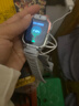 HUWALE【政府補貼】華為機適用5G兒童電話(huà)手表智能可遠程監控學(xué)生小學(xué)兒童6-12歲定位防水 旗艦版【銀色】16核/128G+上課禁用 曬單實(shí)拍圖