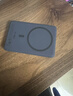 倍思卡片磁吸充電寶3C認證Magsafe27W快充移動(dòng)電源10000mAh可上飛機蘋(píng)果17華為小米手機戶(hù)外儲能電源 曬單實(shí)拍圖