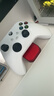 微軟（Microsoft）Xbox無(wú)線(xiàn)游戲手柄 無(wú)線(xiàn)控制器 冰雪白 藍牙適配Xbox/PC/平板/手機 Steam促銷(xiāo)黑神話(huà)悟空 絲之歌 曬單實(shí)拍圖