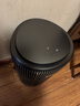 飛利浦（PHILIPS）空氣凈化器除甲醛神器新房急入住專(zhuān)業(yè)家用寵物凈化機除煙味病毒過(guò)敏原螨塵AC4228 曬單實(shí)拍圖