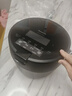 松下（Panasonic）【國家補貼】原裝進(jìn)口電飯煲2-3人家用IH壓力電飯鍋2.9升一級能效以舊換新黑珍珠SR-CR10KSQ 曬單實(shí)拍圖