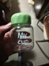 迷你小水杯玻璃杯小奶杯便攜外帶高顏值胖胖杯咖啡牛奶杯搖搖杯 綠色 300ml 1只 曬單實(shí)拍圖