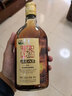 吳越稽山正宗黃酒紹興 國標一級家用廚用老酒清爽八年 500mL 1瓶 單瓶裝 曬單實(shí)拍圖