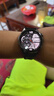 華為（HUAWEI）WATCH GT 6 雅丹黑 46mm智能手表多維情緒健康全新騎行體驗21天超長(cháng)續航華為GT6手表GT5升級 曬單實(shí)拍圖
