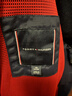 Tommy Hilfiger【潮流風(fēng)衣款】出走都市秋冬男軟殼夾克/防水可收納帽外套 曬單實(shí)拍圖