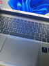 惠普（HP）星Book Pro14 【國家補貼15%】新品AI高性能星輕薄酷睿Ultra筆記本電腦旗艦辦公筆記本電腦 Ultra5-125H 16G 1T 2.5K 銀 標配 曬單實(shí)拍圖