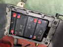 天能48V20Ah電動(dòng)車(chē)電池鉛酸電池大容量蓄電池電瓶車(chē)電池免費上門(mén)安裝 曬單實(shí)拍圖