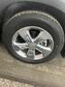 朝陽(yáng)輪胎 汽車(chē)輪胎 215/60R16 95V C66 適配凱美瑞/雅閣/天籟 曬單實(shí)拍圖