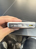 倍思卡片磁吸充電寶3C認證Magsafe 27W快充移動(dòng)電源10000mAh可上飛機適用蘋(píng)果華為小米手機戶(hù)外儲能 曬單實(shí)拍圖