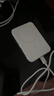 ANKER安克超薄磁吸式無(wú)線(xiàn)充電寶10000毫安30W快充蘋(píng)果MagSafe移動(dòng)電源3C認證可帶上飛機戶(hù)外儲能電源 曬單實(shí)拍圖