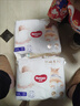 好奇（Huggies）金裝拉拉褲XXL74(15kg以上)尿不濕【速干不易紅】 曬單實(shí)拍圖