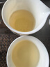 滇聘號冰島普洱茶生茶散茶云南臨滄定采單株古樹(shù)茶葉高檔禮盒裝送禮生普 【掌柜私藏】冰島定采單株500克*1盒 曬單實(shí)拍圖
