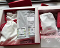 SK-II大紅瓶面霜50g乳液抗皺緊致護膚品套裝禮盒sk2化妝品生日禮物女 曬單實(shí)拍圖