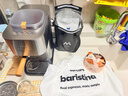 飛利浦（PHILIPS）【重磅新品】進(jìn)口Baristina新型意式美式全自動(dòng)/半自動(dòng)家用 研磨一體冷萃小型咖啡機 bar pro 500 曬單實(shí)拍圖