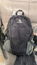 駱駝（CAMEL）戶(hù)外登山包專(zhuān)業(yè)徒步旅游防水輕便背包雙肩包574D789643幻影黑 曬單實(shí)拍圖