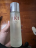 SK-II神仙水230mlsk2抗皺精華液生日禮物三八節女神禮物女 曬單實(shí)拍圖