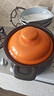 蘇泊爾（SUPOR）砂鍋煲湯鍋燉鍋4.5L養生煲耐高溫不開(kāi)裂陶瓷煲 曬單實(shí)拍圖