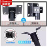 威視朗22-65英寸液晶電視機(jī)顯示器吊架升降旋轉(zhuǎn)電腦電視吊裝掛架43/55華為智慧屏海信小米吊頂支架 擴(kuò)展款〖42-55寸〗360度旋轉(zhuǎn)+仰俯調(diào)節(jié)40度  出廠標(biāo)配(0.85-1.25米) 曬單實(shí)拍圖