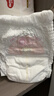 好奇（Huggies）鉑金裝小桃褲拉拉褲箱裝XXXL64片尿不濕【透爽散熱】 曬單實(shí)拍圖