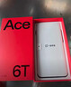 一加Ace 6T【國家補貼】 第五代驍龍8 165Hz超高刷電競屏 學(xué)生游戲全網(wǎng)通5G智能手機 OPPO 新品 閃速黑 16GB+512GB 無(wú)任何權益版 曬單實(shí)拍圖