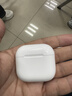 VIKM【頂配新款丨降噪Air第4代】藍牙耳機無(wú)線(xiàn)適配蘋(píng)果2025最新款iPhone17ios16/15半入耳式華強北耳機 曬單實(shí)拍圖
