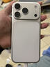 Apple【現貨速發(fā)】蘋(píng)果17pro iphone17pro 17pro apple蘋(píng)果手機 17Pro銀色 512GB【公開(kāi)版標配+豪華禮包】 曬單實(shí)拍圖