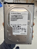 西部數據（WD）移動(dòng)硬盤(pán)20TB USB3.0 桌面存儲 My Book Duo 3.5英寸大容量 機械硬盤(pán) 外接臺式企業(yè)級RAID存儲 曬單實(shí)拍圖