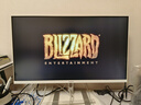 飛利浦27英寸4K144Hz/288雙模IPS硬件護眼TypeC HDR400 2000:1設計辦公顯示器openclaw好幫手27E2N5900RW 曬單實(shí)拍圖