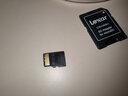 雷克沙（Lexar）TF卡 SDXC UHS-I V30 R205/W150 (1066x升級版) 大疆a(chǎn)ction4/5pro內存卡 影石運動(dòng)相機高速存儲卡 256GB升級版 視頻拍攝存儲TF卡 曬單實(shí)拍圖