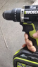 威克士20V無(wú)刷沖擊鉆WU373(雙電)手電鉆鋰電池手槍鉆墻上打孔混凝土 曬單實(shí)拍圖